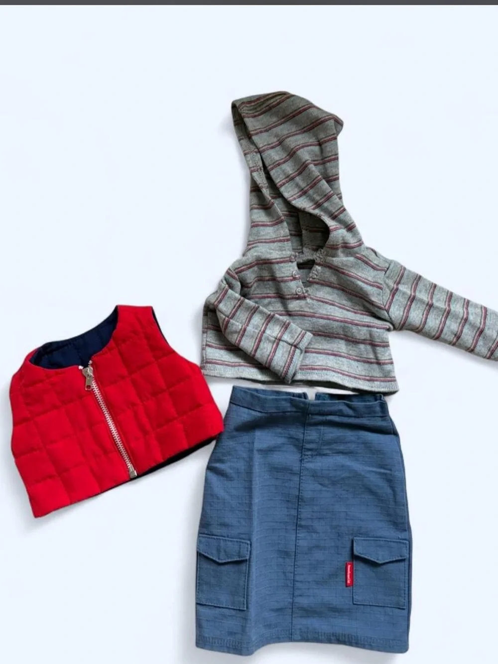 Rare! American girl of today Urban outfit